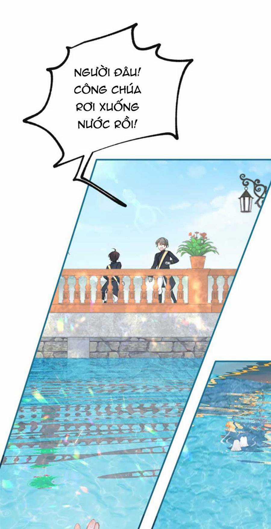 Ngày Nào Đó Trở Thành Công Chúa Tế Phẩm Chapter 11 trang 26