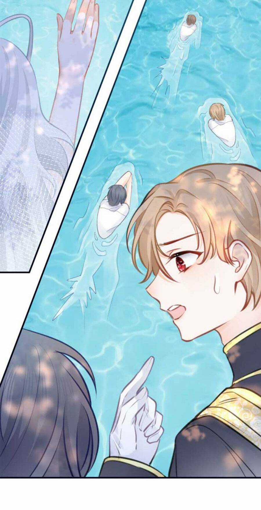 Ngày Nào Đó Trở Thành Công Chúa Tế Phẩm Chapter 11 trang 27