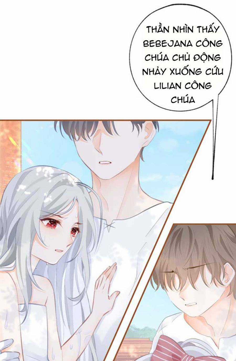 Ngày Nào Đó Trở Thành Công Chúa Tế Phẩm Chapter 11 trang 30