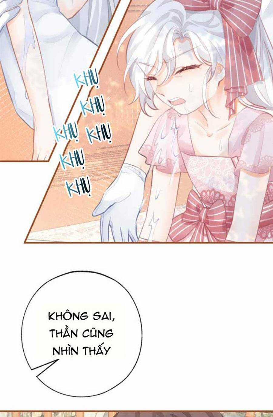 Ngày Nào Đó Trở Thành Công Chúa Tế Phẩm Chapter 11 trang 31