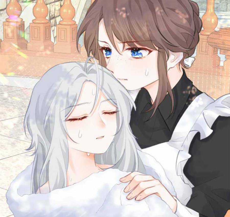 Ngày Nào Đó Trở Thành Công Chúa Tế Phẩm Chapter 11 trang 32