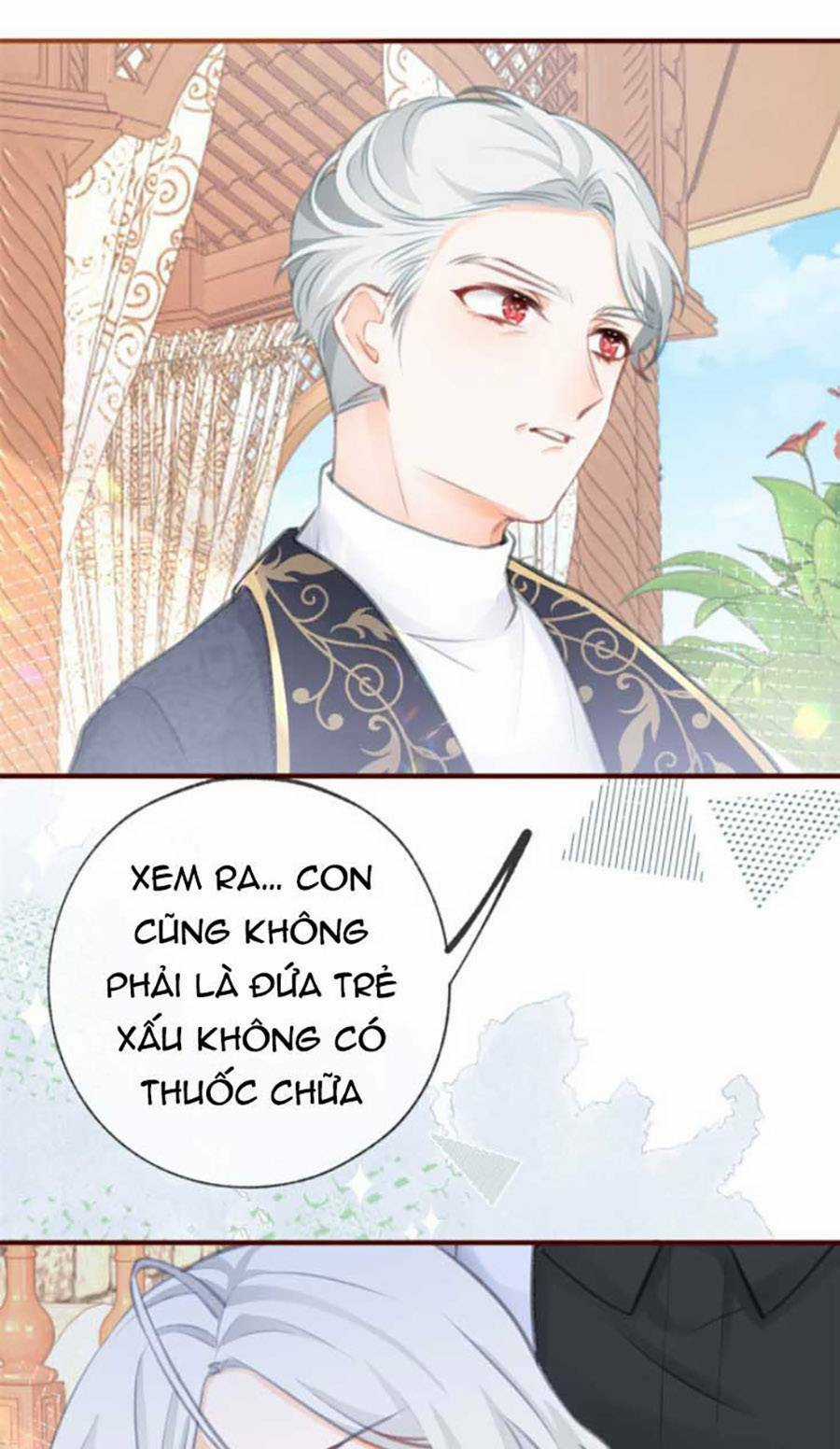 Ngày Nào Đó Trở Thành Công Chúa Tế Phẩm Chapter 11 trang 36