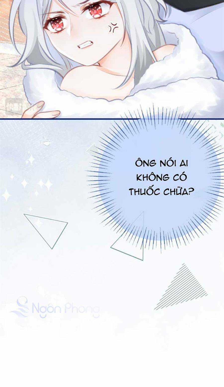 Ngày Nào Đó Trở Thành Công Chúa Tế Phẩm Chapter 11 trang 37