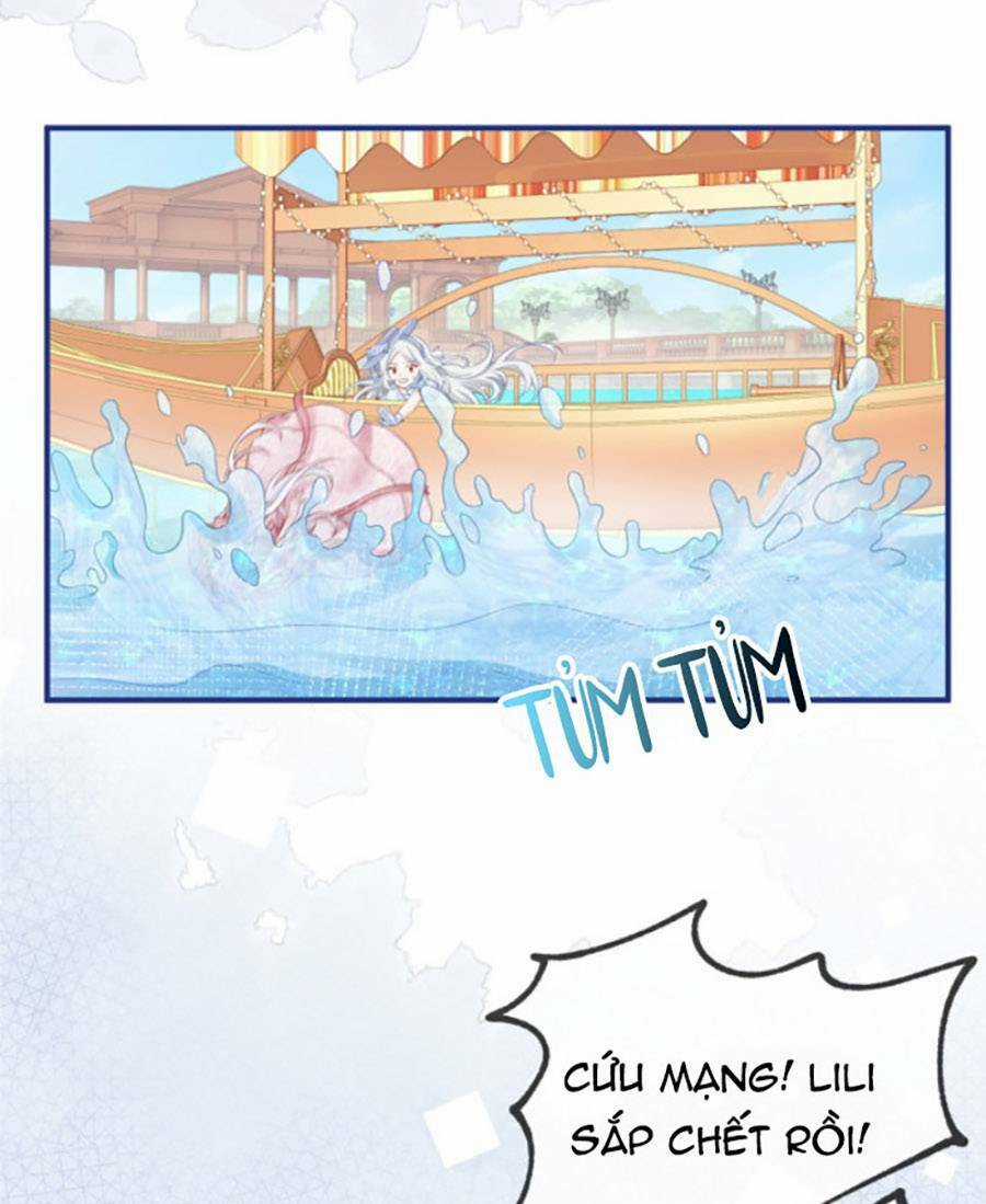 Ngày Nào Đó Trở Thành Công Chúa Tế Phẩm Chapter 11 trang 6