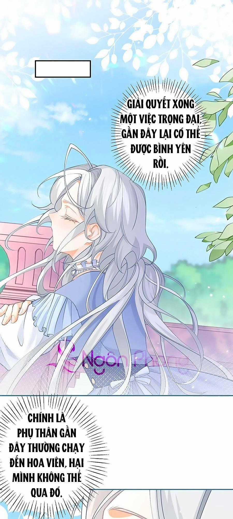 Ngày Nào Đó Trở Thành Công Chúa Tế Phẩm Chapter 113 trang 0