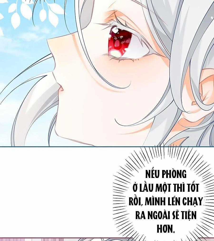 Ngày Nào Đó Trở Thành Công Chúa Tế Phẩm Chapter 113 trang 1