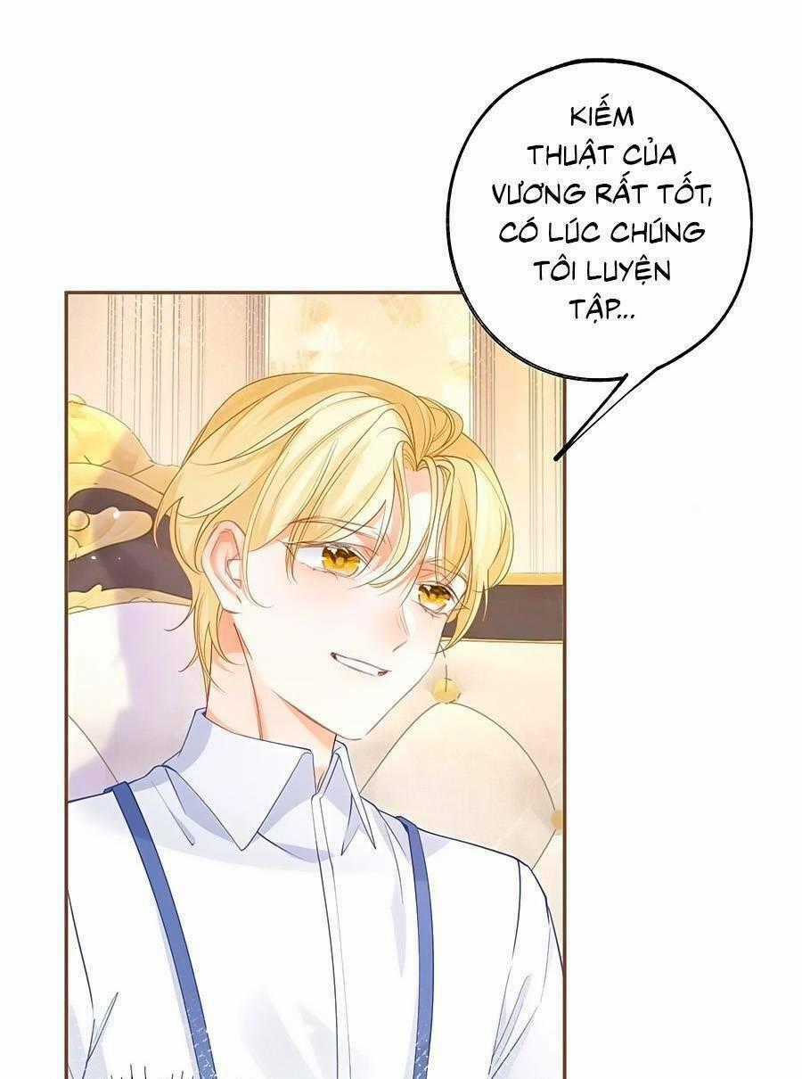 Ngày Nào Đó Trở Thành Công Chúa Tế Phẩm Chapter 114 trang 1