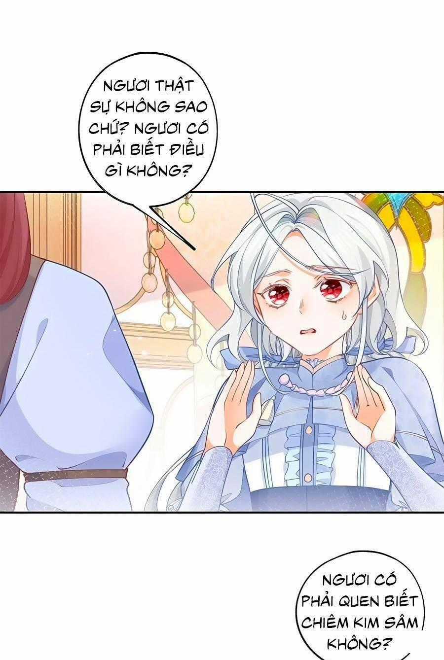 Ngày Nào Đó Trở Thành Công Chúa Tế Phẩm Chapter 118 trang 1