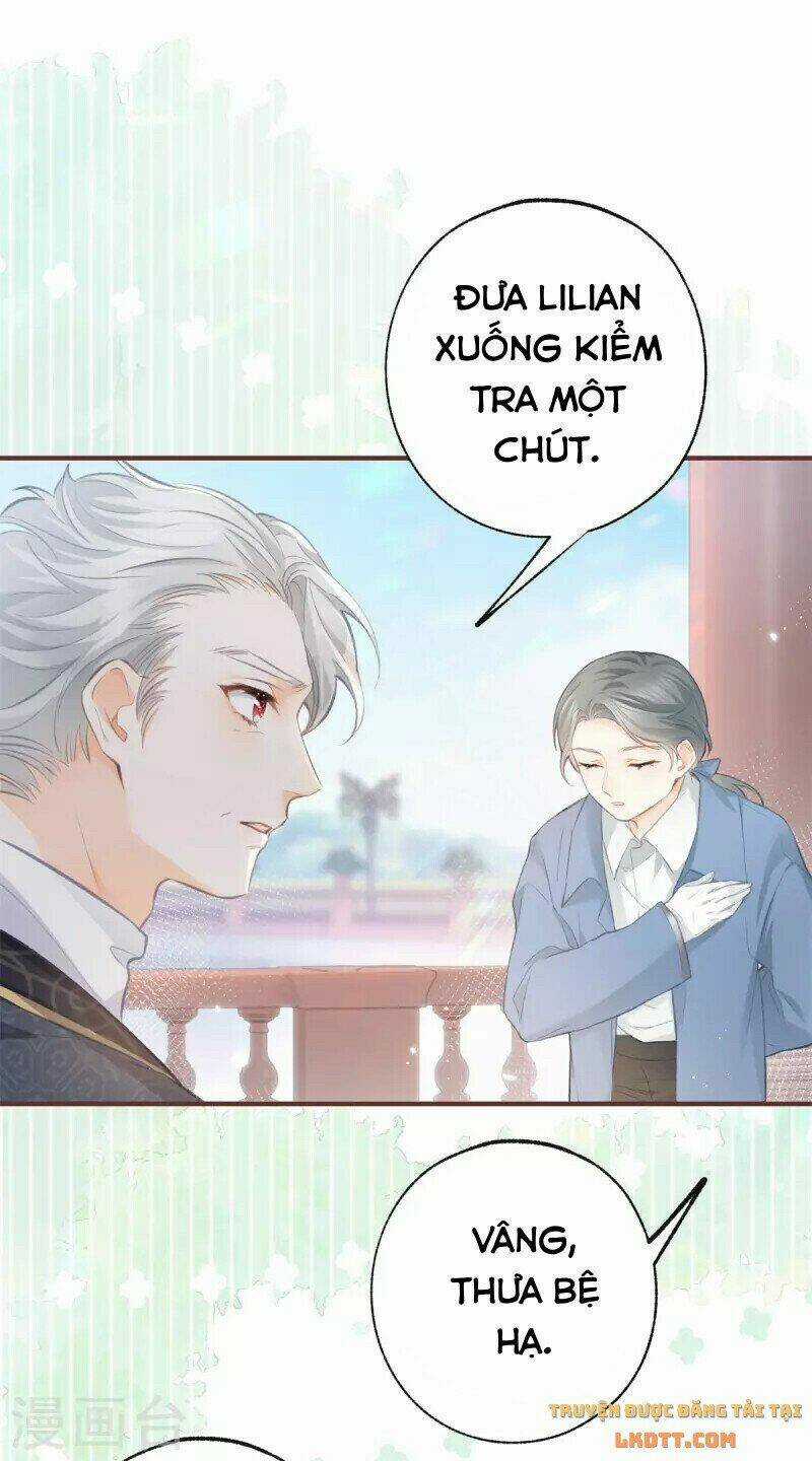 Ngày Nào Đó Trở Thành Công Chúa Tế Phẩm Chapter 12 trang 1