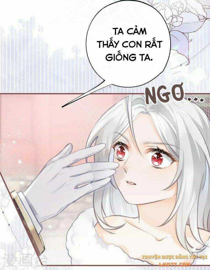 Ngày Nào Đó Trở Thành Công Chúa Tế Phẩm Chapter 12 trang 10