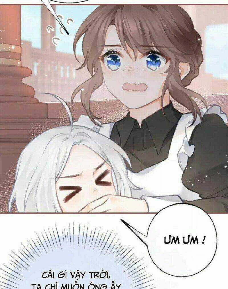 Ngày Nào Đó Trở Thành Công Chúa Tế Phẩm Chapter 12 trang 12