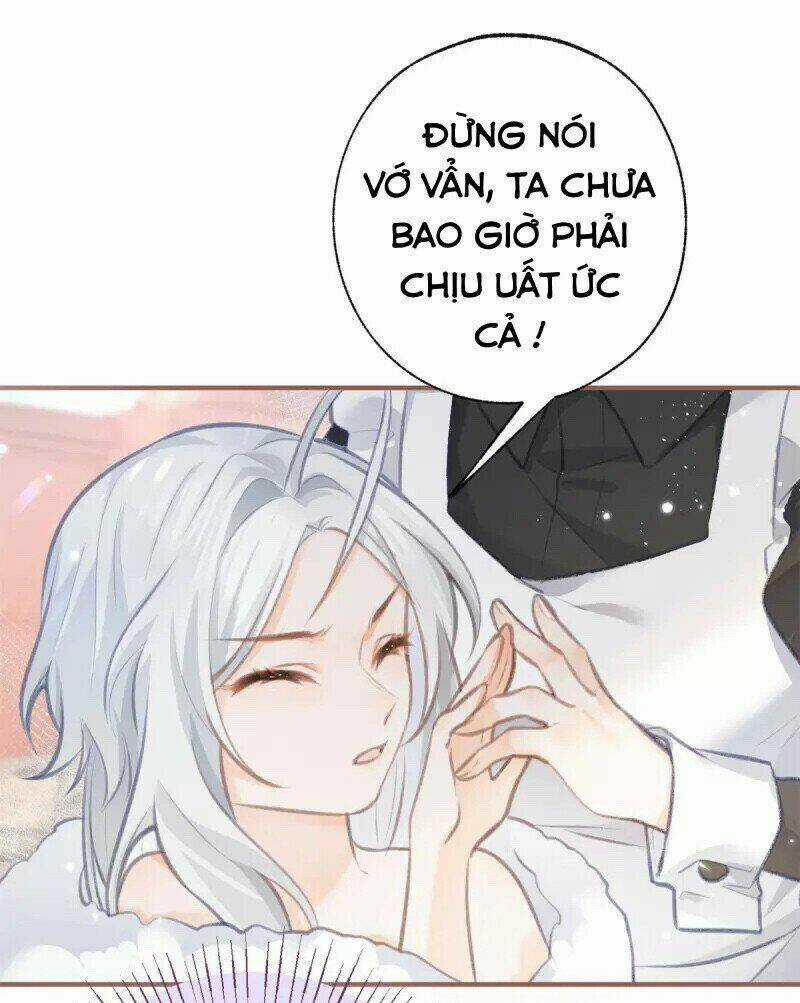 Ngày Nào Đó Trở Thành Công Chúa Tế Phẩm Chapter 12 trang 14