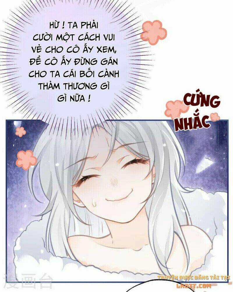 Ngày Nào Đó Trở Thành Công Chúa Tế Phẩm Chapter 12 trang 15