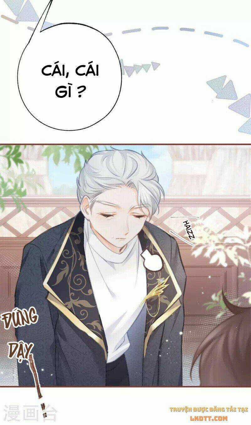 Ngày Nào Đó Trở Thành Công Chúa Tế Phẩm Chapter 12 trang 17