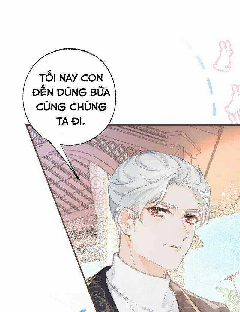 Ngày Nào Đó Trở Thành Công Chúa Tế Phẩm Chapter 12 trang 18