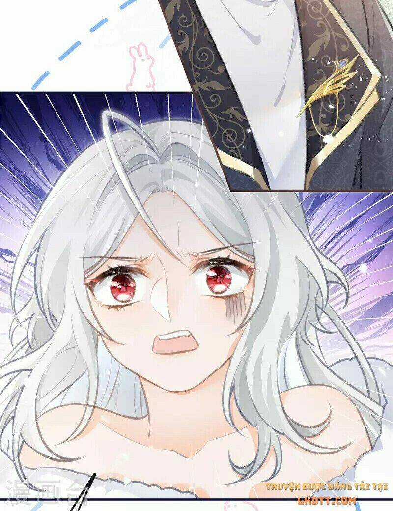 Ngày Nào Đó Trở Thành Công Chúa Tế Phẩm Chapter 12 trang 19