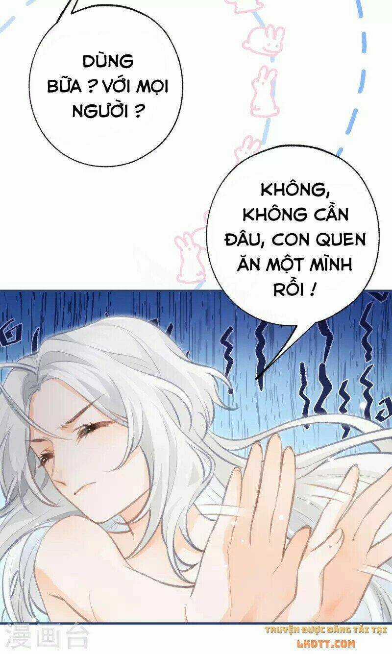 Ngày Nào Đó Trở Thành Công Chúa Tế Phẩm Chapter 12 trang 20