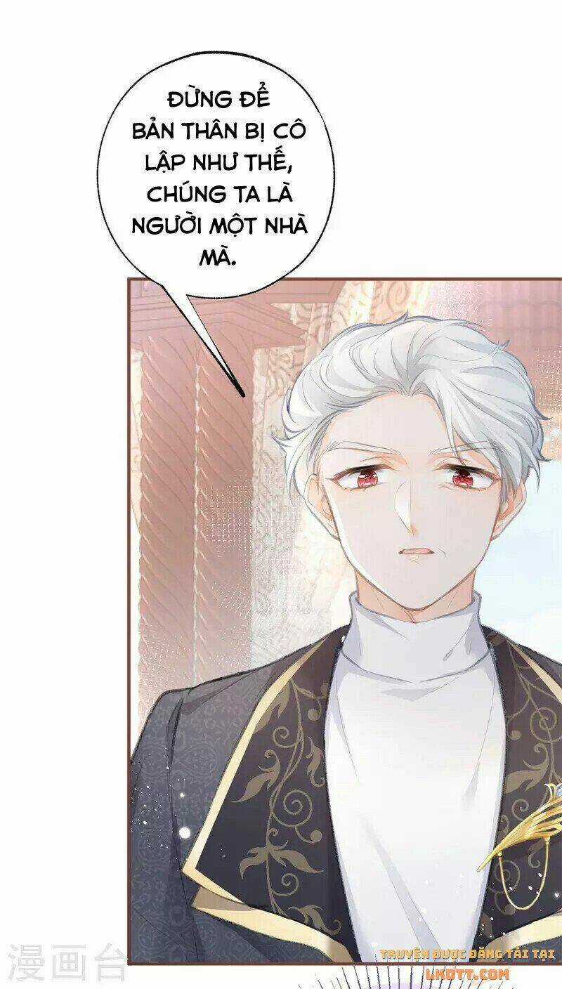 Ngày Nào Đó Trở Thành Công Chúa Tế Phẩm Chapter 12 trang 21