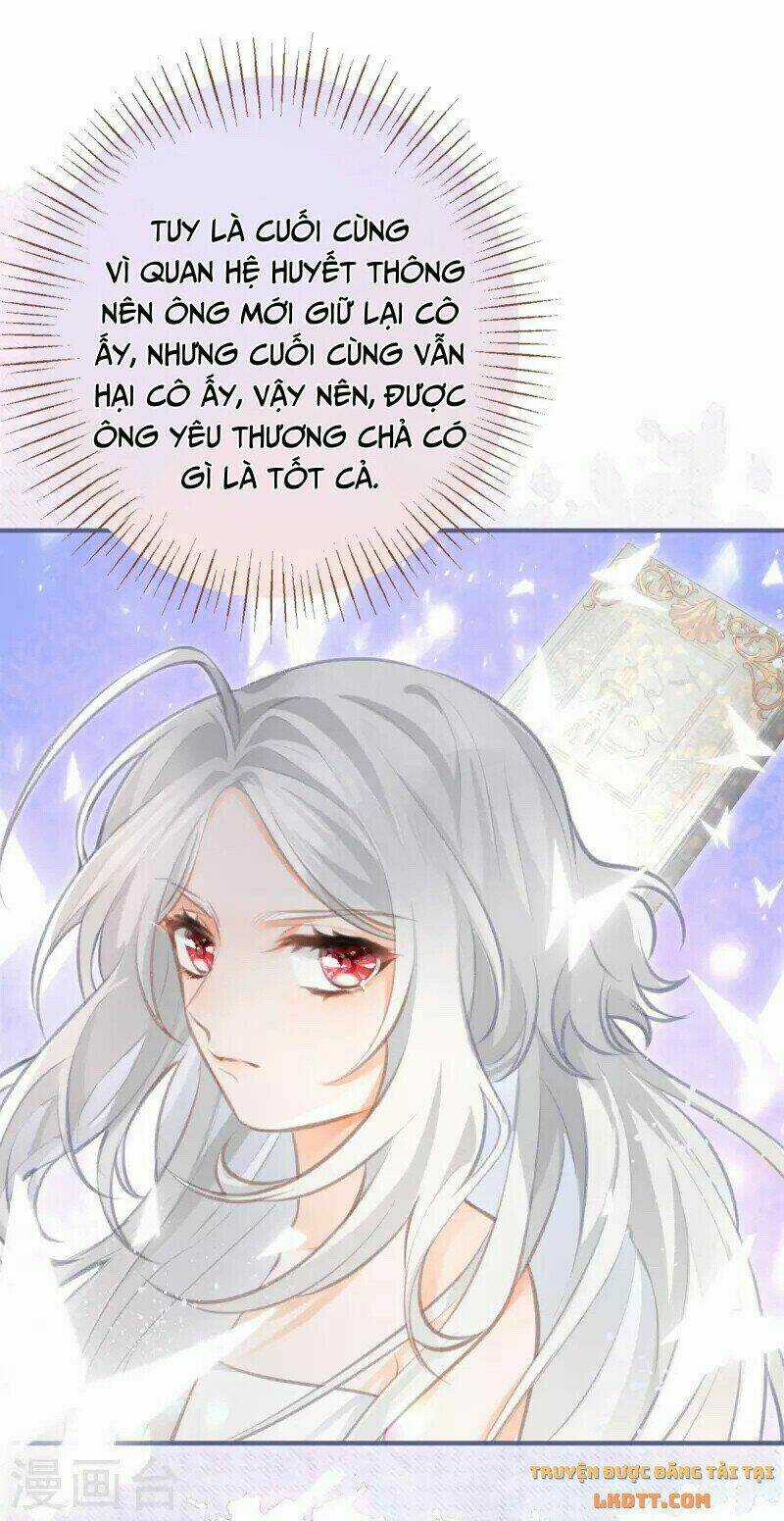 Ngày Nào Đó Trở Thành Công Chúa Tế Phẩm Chapter 12 trang 23