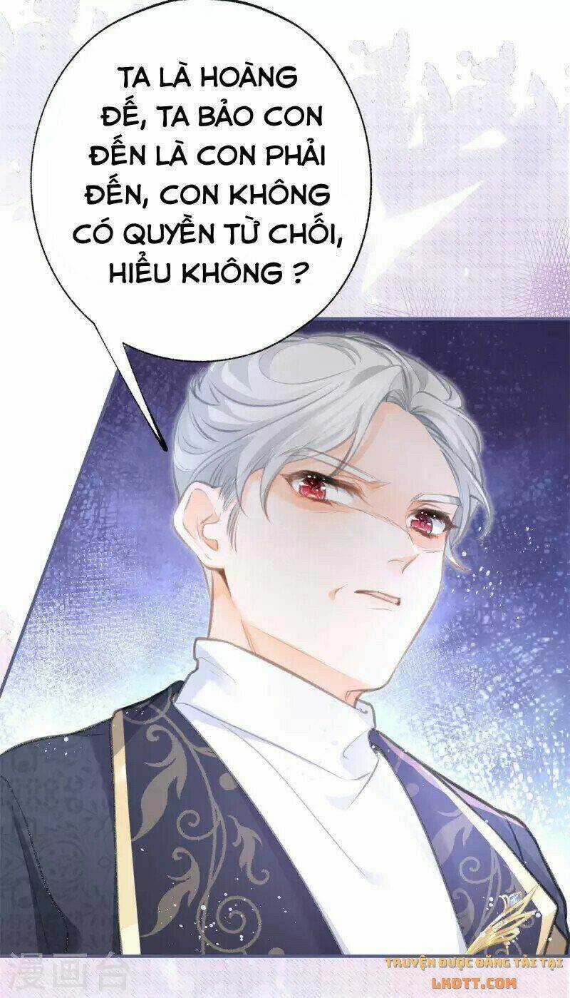 Ngày Nào Đó Trở Thành Công Chúa Tế Phẩm Chapter 12 trang 25