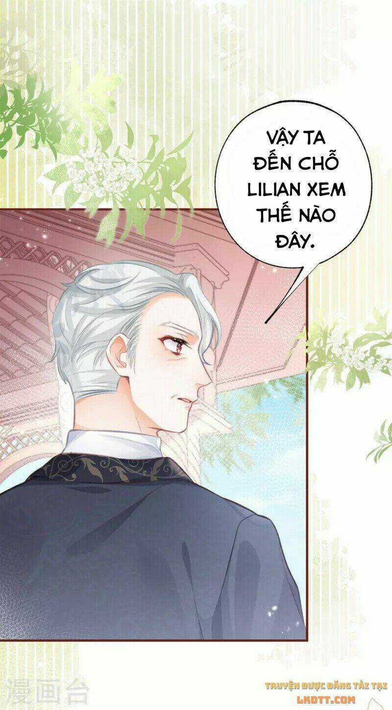 Ngày Nào Đó Trở Thành Công Chúa Tế Phẩm Chapter 12 trang 27