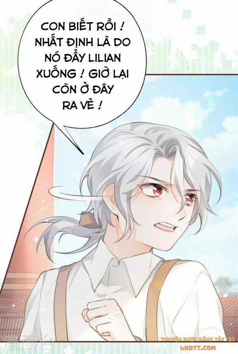 Ngày Nào Đó Trở Thành Công Chúa Tế Phẩm Chapter 12 trang 3