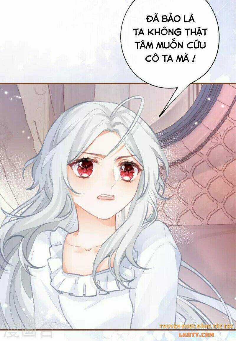 Ngày Nào Đó Trở Thành Công Chúa Tế Phẩm Chapter 12 trang 32