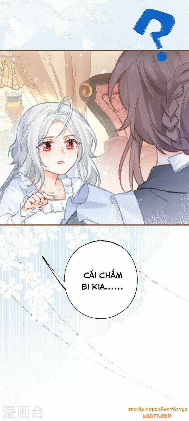 Ngày Nào Đó Trở Thành Công Chúa Tế Phẩm Chapter 12 trang 34