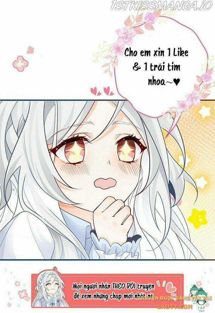 Ngày Nào Đó Trở Thành Công Chúa Tế Phẩm Chapter 12 trang 35