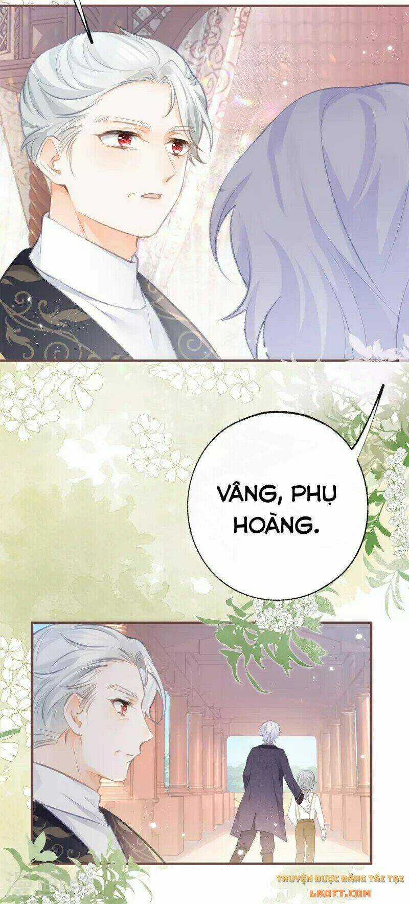 Ngày Nào Đó Trở Thành Công Chúa Tế Phẩm Chapter 12 trang 6