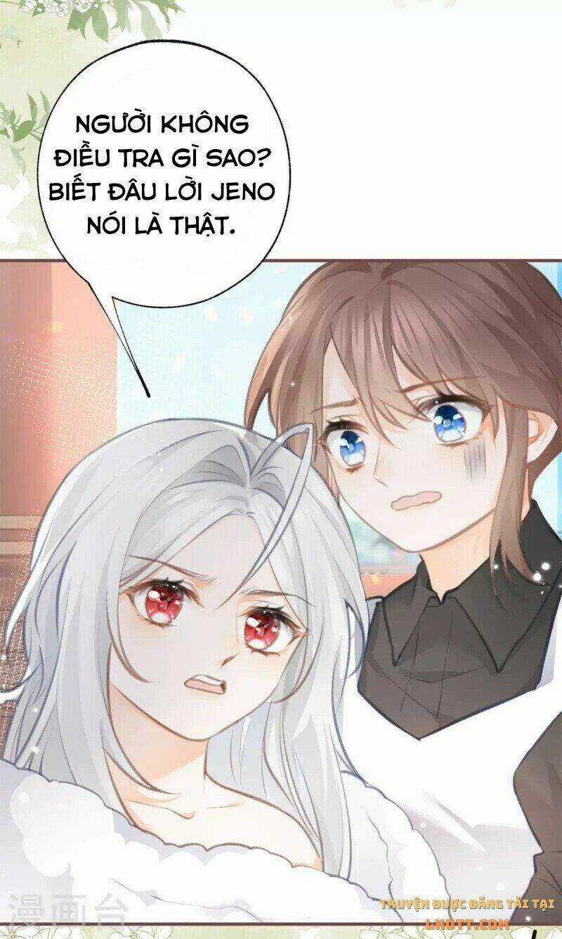 Ngày Nào Đó Trở Thành Công Chúa Tế Phẩm Chapter 12 trang 7