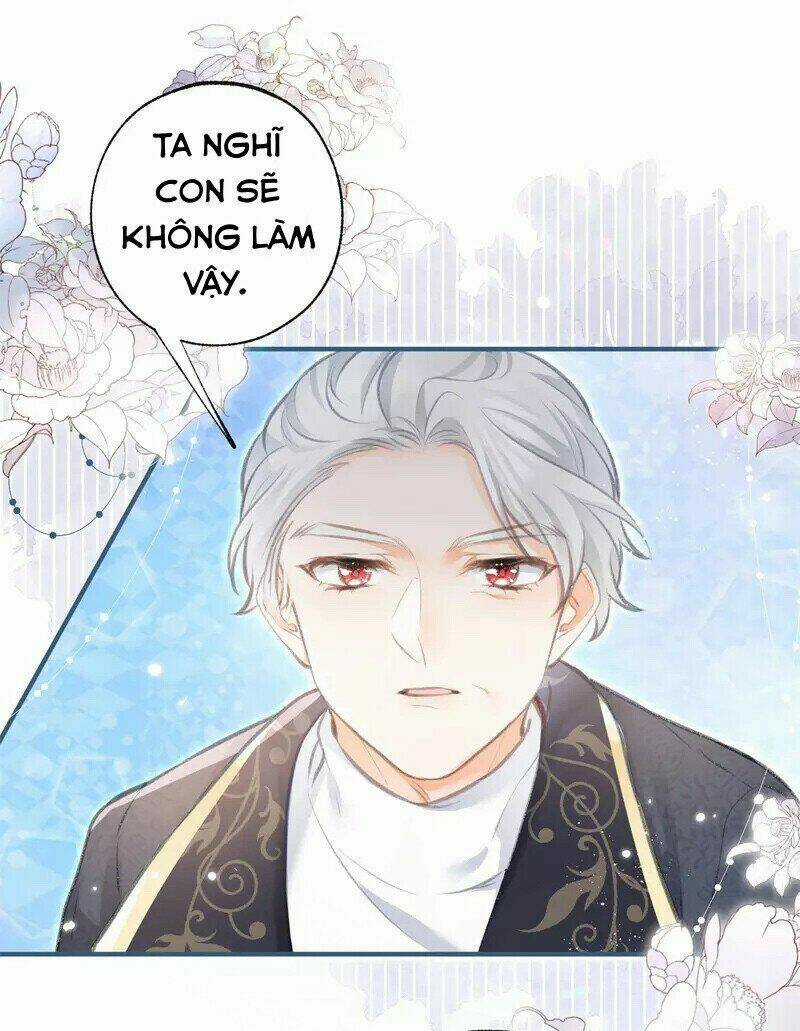 Ngày Nào Đó Trở Thành Công Chúa Tế Phẩm Chapter 12 trang 9