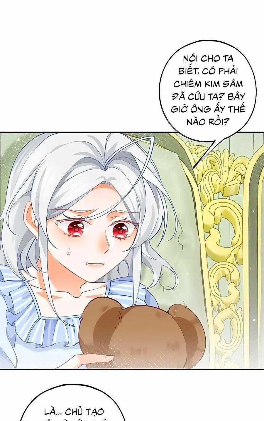 Ngày Nào Đó Trở Thành Công Chúa Tế Phẩm Chapter 124 trang 1