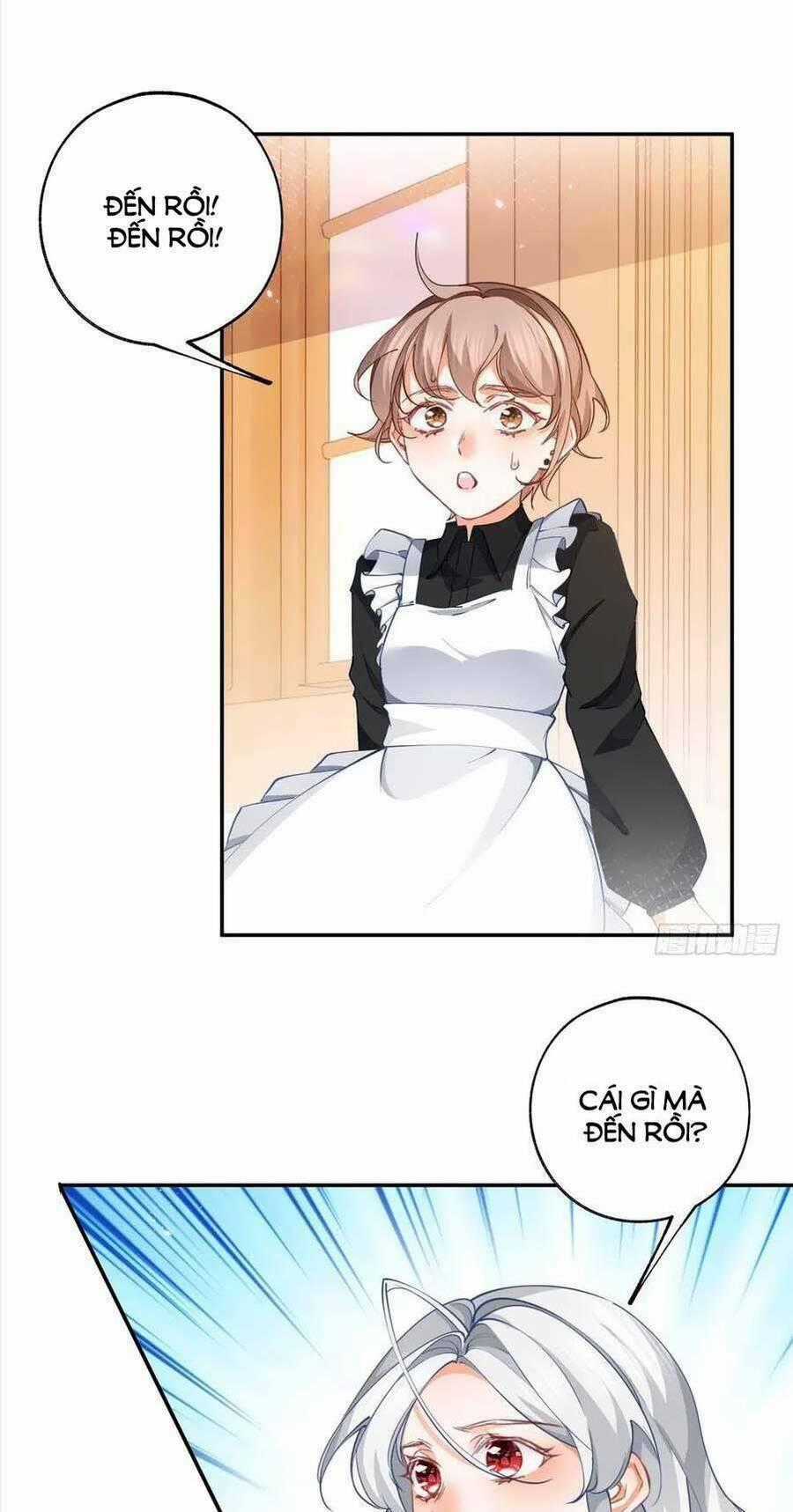 Ngày Nào Đó Trở Thành Công Chúa Tế Phẩm Chapter 126 trang 1