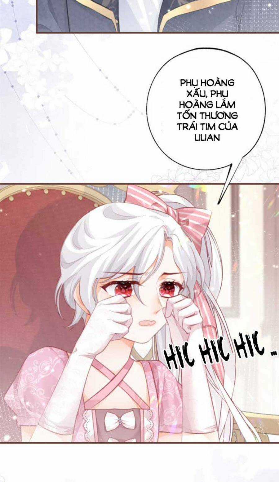 Ngày Nào Đó Trở Thành Công Chúa Tế Phẩm Chapter 13 trang 13