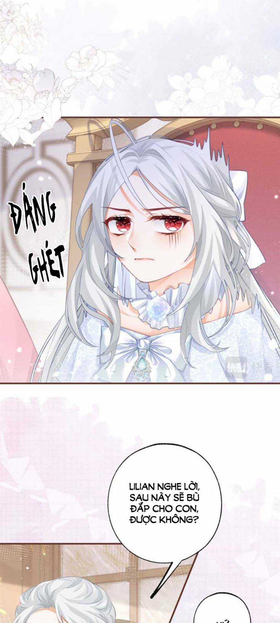 Ngày Nào Đó Trở Thành Công Chúa Tế Phẩm Chapter 13 trang 14