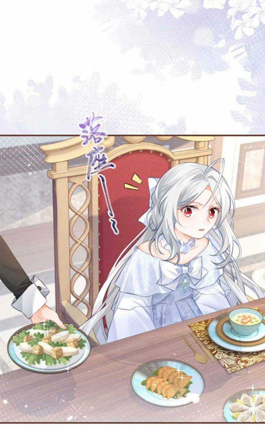 Ngày Nào Đó Trở Thành Công Chúa Tế Phẩm Chapter 13 trang 18