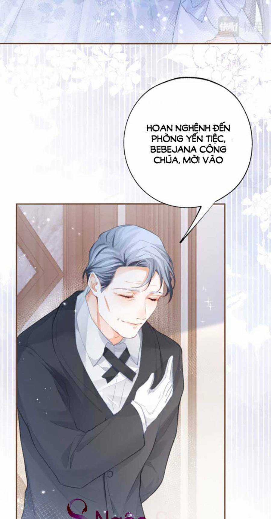 Ngày Nào Đó Trở Thành Công Chúa Tế Phẩm Chapter 13 trang 2