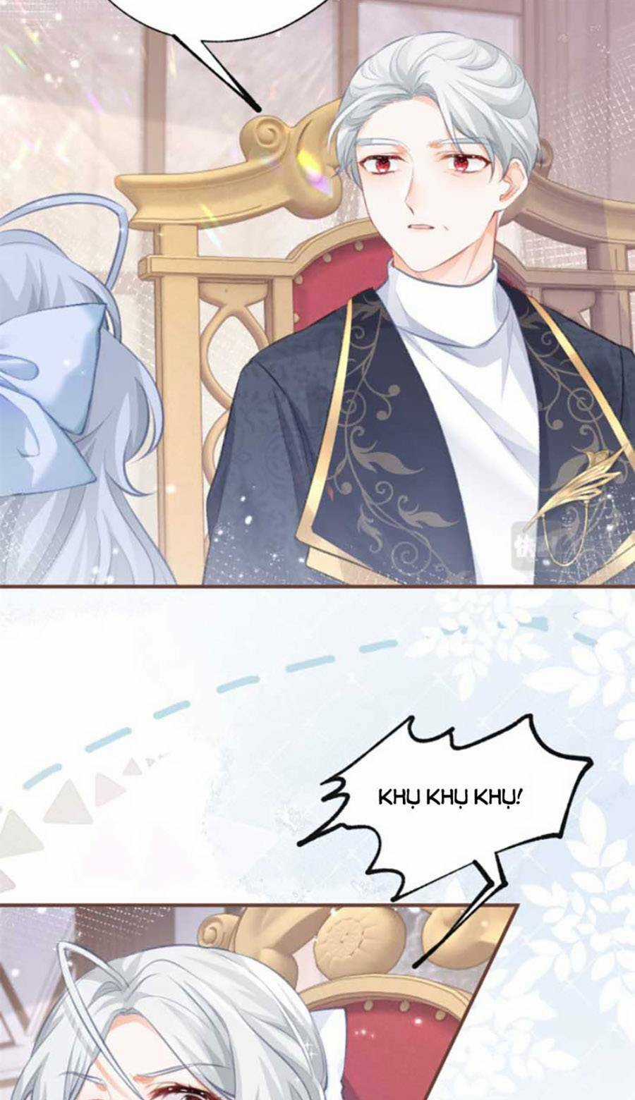 Ngày Nào Đó Trở Thành Công Chúa Tế Phẩm Chapter 13 trang 20