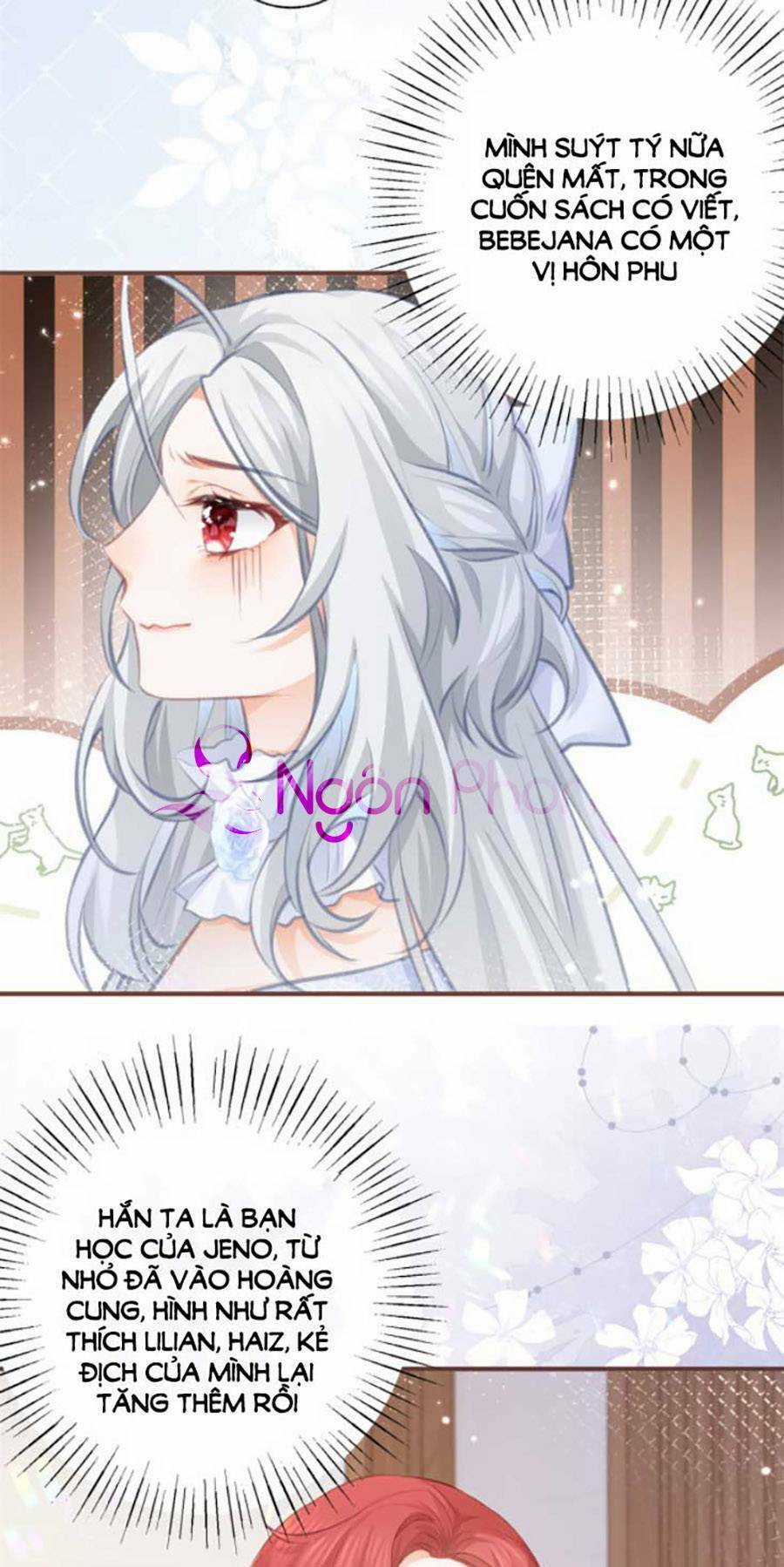 Ngày Nào Đó Trở Thành Công Chúa Tế Phẩm Chapter 13 trang 22