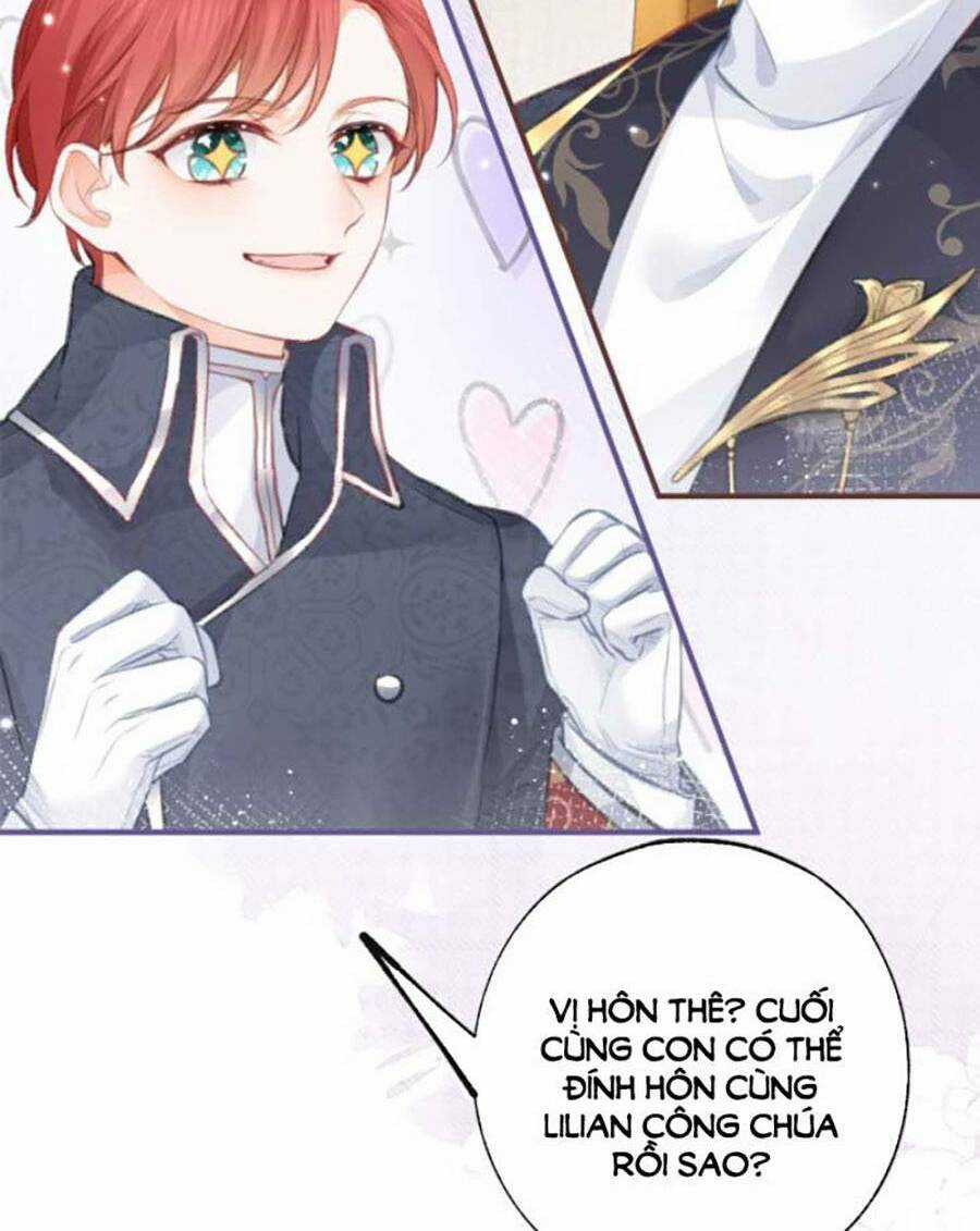 Ngày Nào Đó Trở Thành Công Chúa Tế Phẩm Chapter 13 trang 26