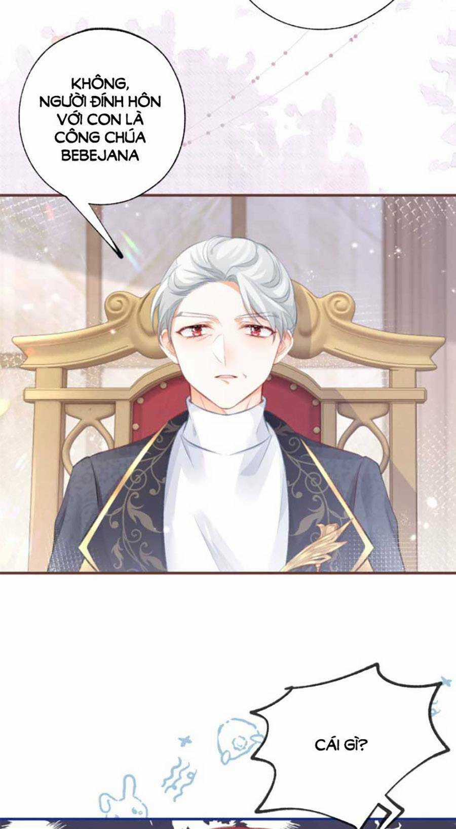 Ngày Nào Đó Trở Thành Công Chúa Tế Phẩm Chapter 13 trang 27