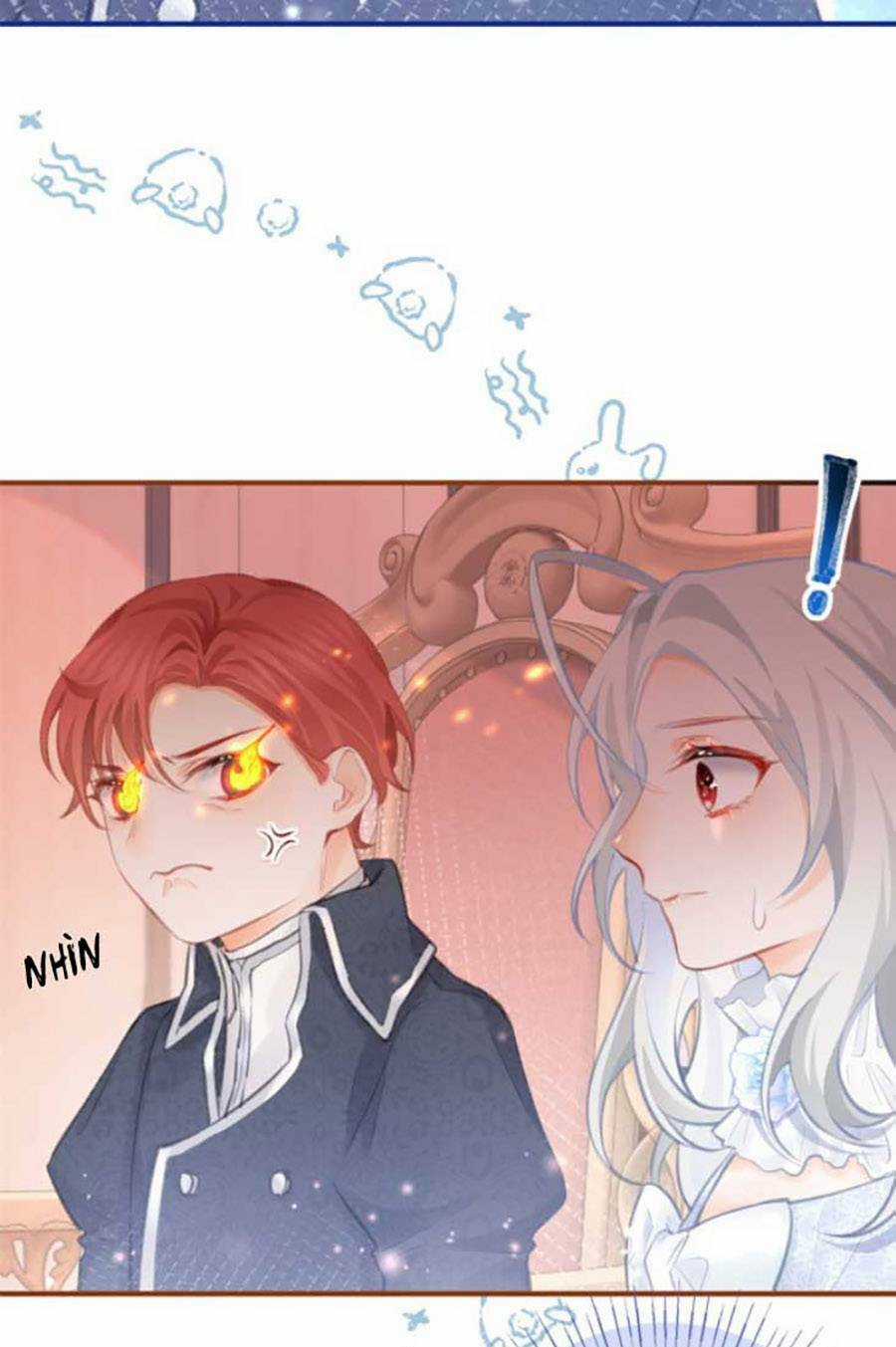 Ngày Nào Đó Trở Thành Công Chúa Tế Phẩm Chapter 13 trang 29