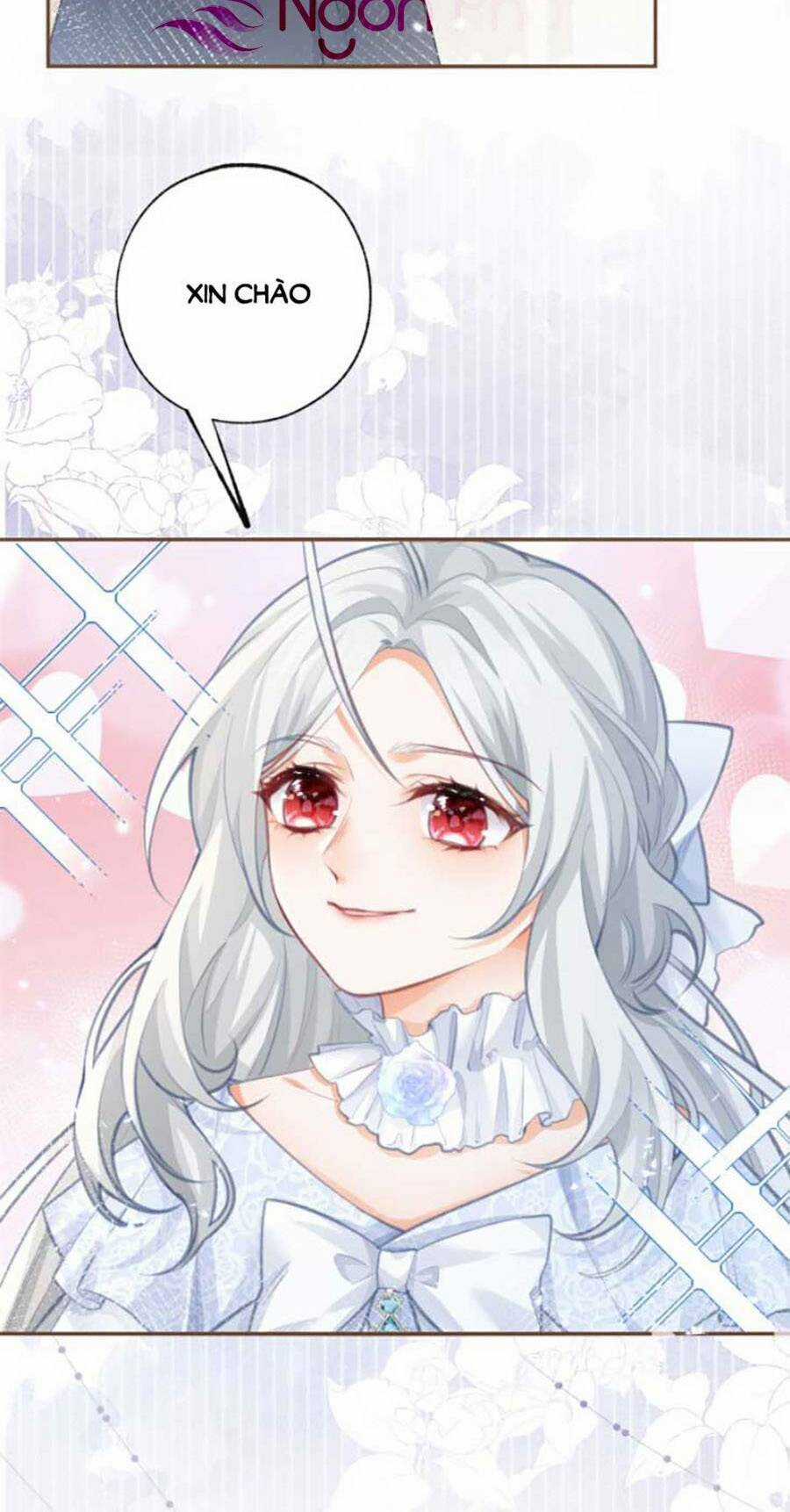 Ngày Nào Đó Trở Thành Công Chúa Tế Phẩm Chapter 13 trang 3