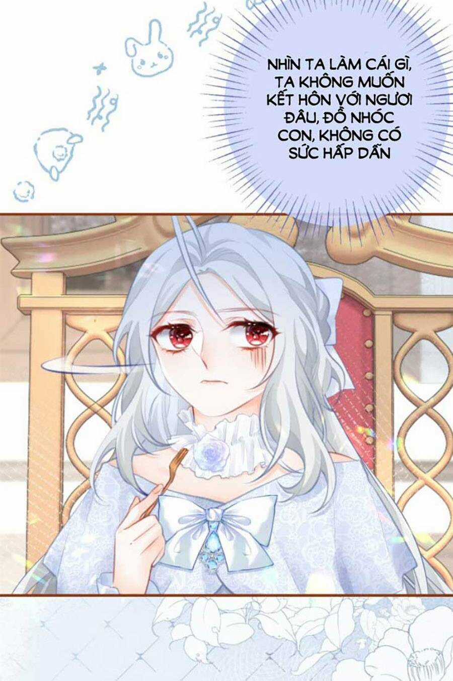 Ngày Nào Đó Trở Thành Công Chúa Tế Phẩm Chapter 13 trang 30