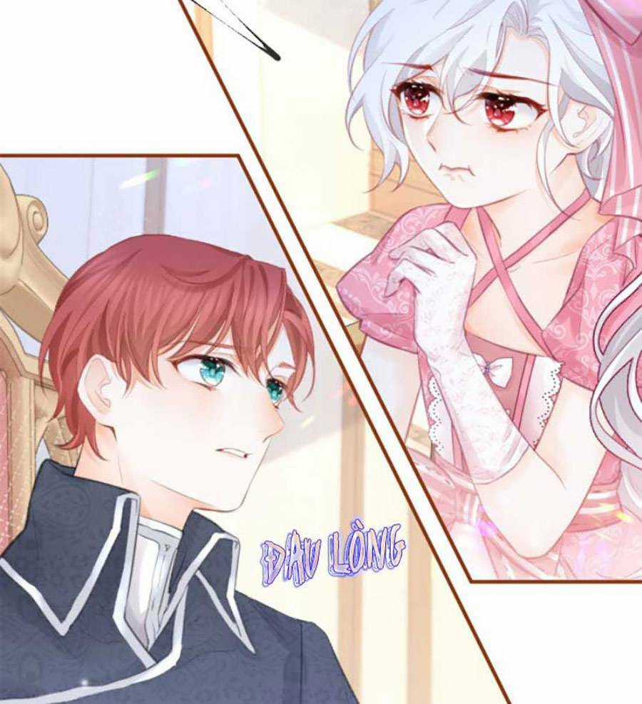 Ngày Nào Đó Trở Thành Công Chúa Tế Phẩm Chapter 13 trang 32