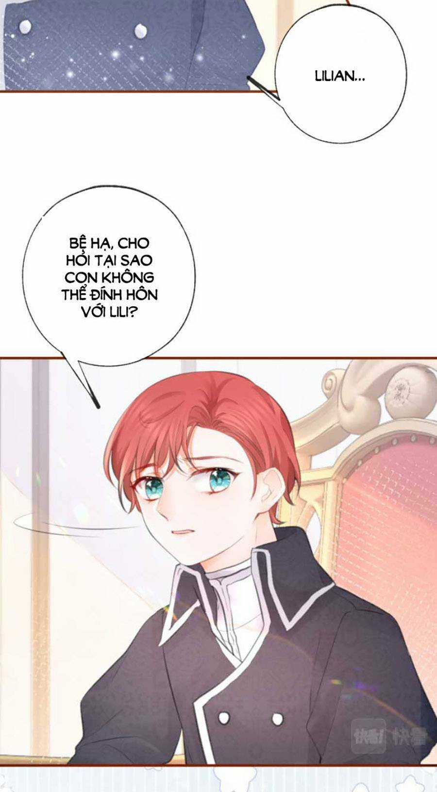 Ngày Nào Đó Trở Thành Công Chúa Tế Phẩm Chapter 13 trang 33