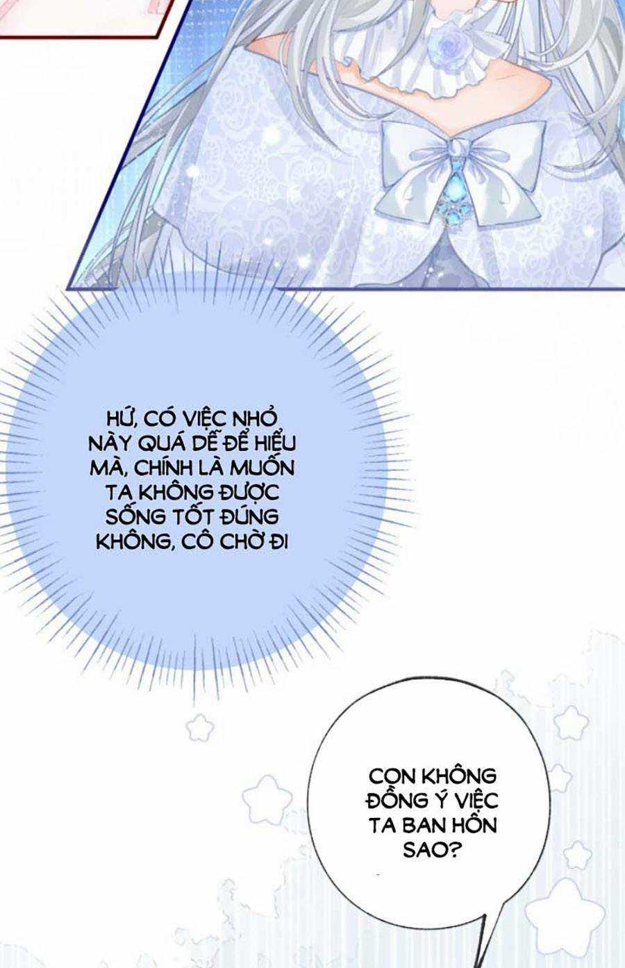 Ngày Nào Đó Trở Thành Công Chúa Tế Phẩm Chapter 13 trang 35