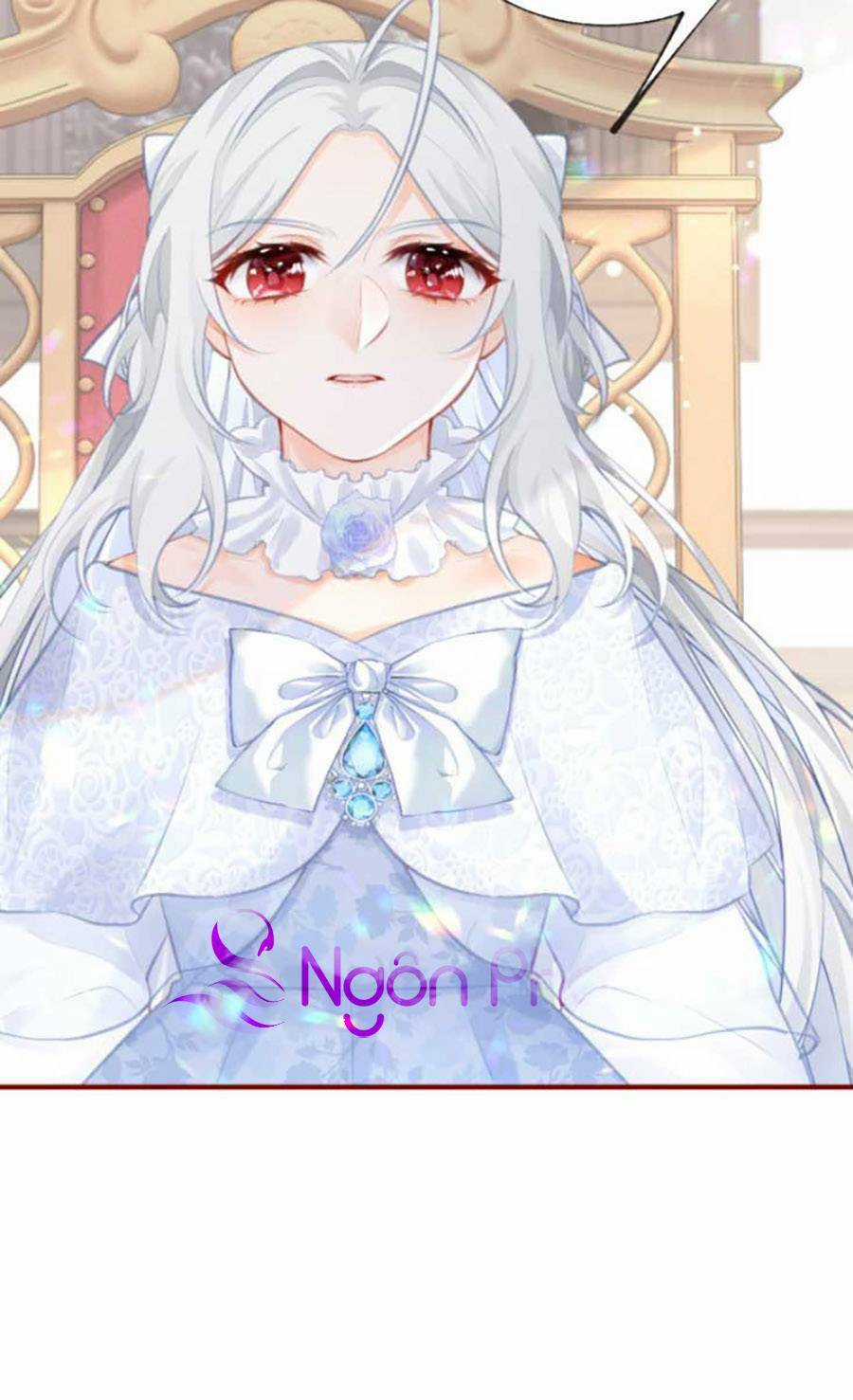 Ngày Nào Đó Trở Thành Công Chúa Tế Phẩm Chapter 13 trang 37