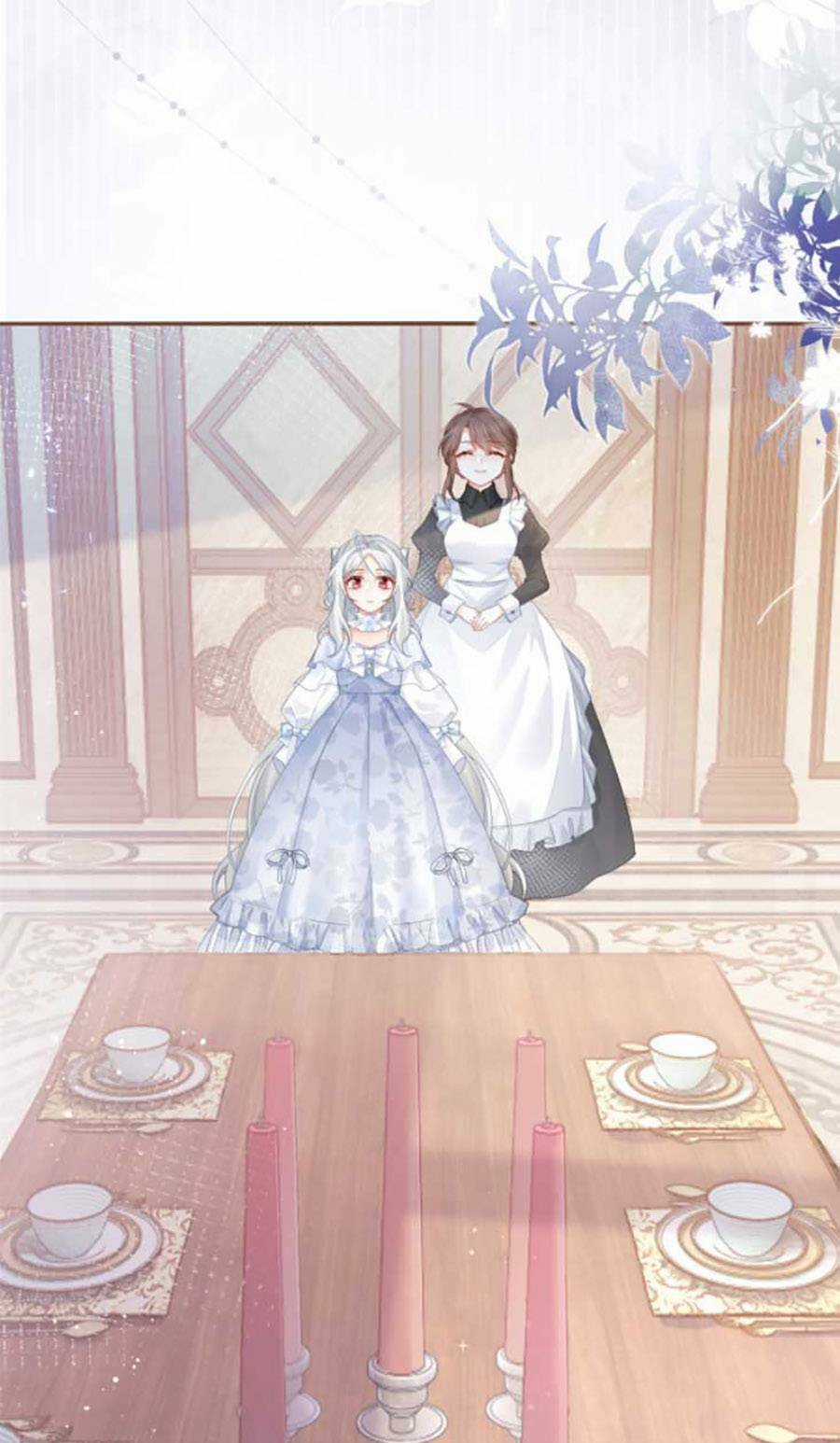 Ngày Nào Đó Trở Thành Công Chúa Tế Phẩm Chapter 13 trang 4